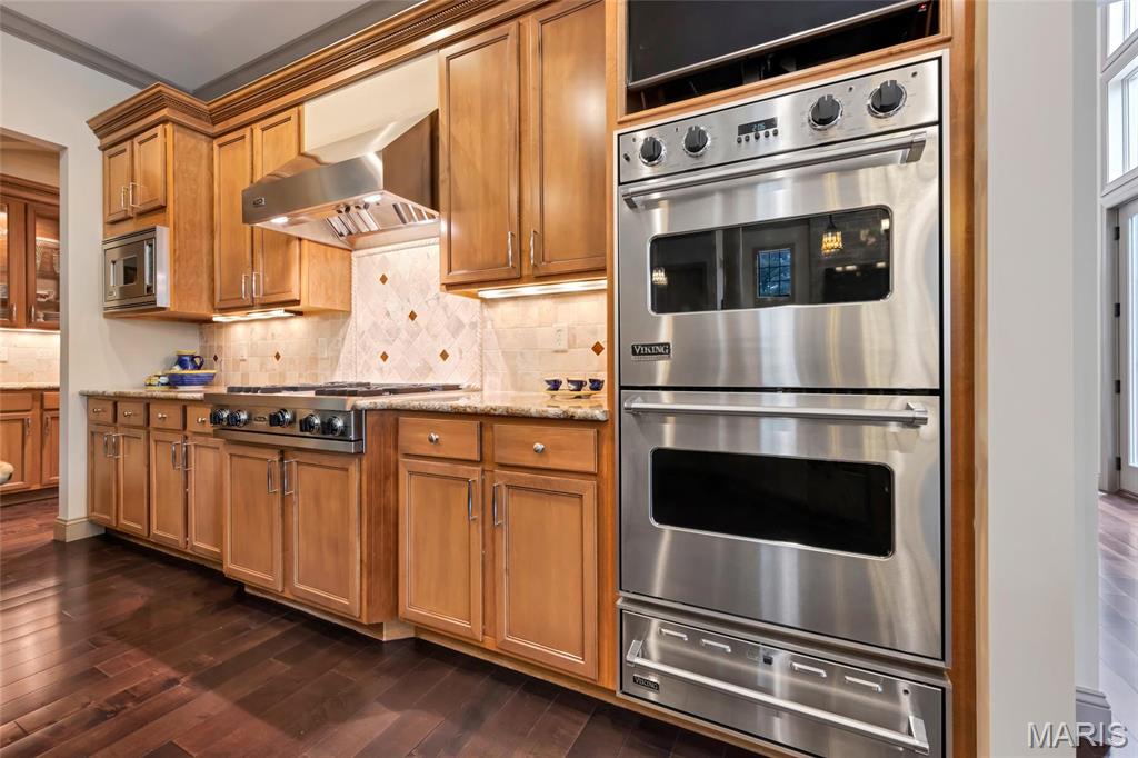 18231 Canyon Forest Court Property Photo 35