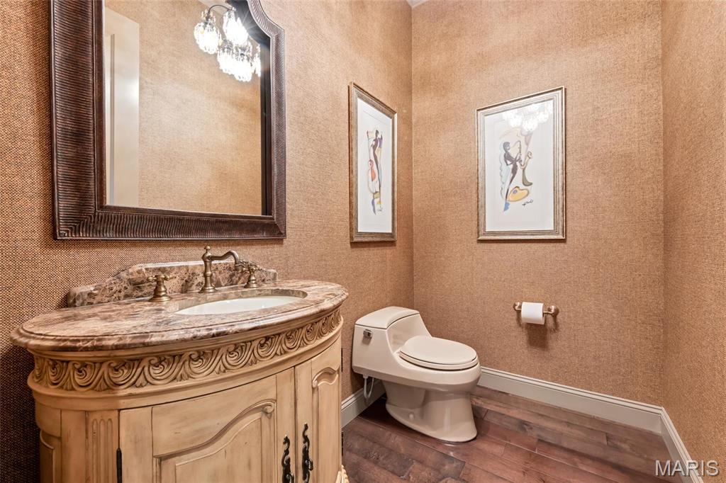 18231 Canyon Forest Court Property Photo 41