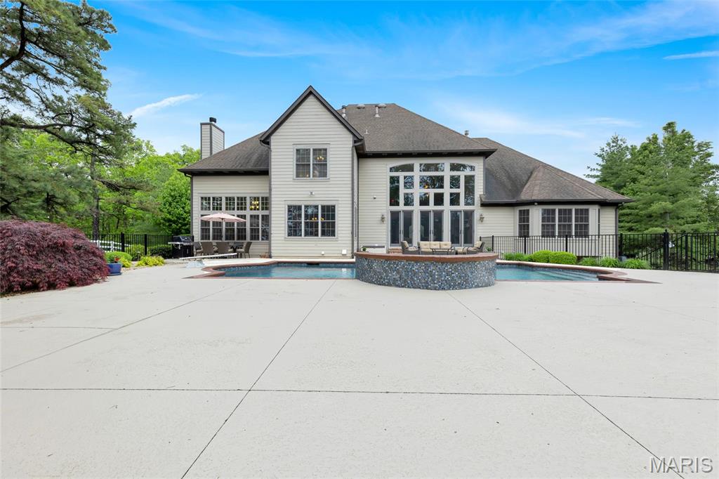 18231 Canyon Forest Court Property Photo 84