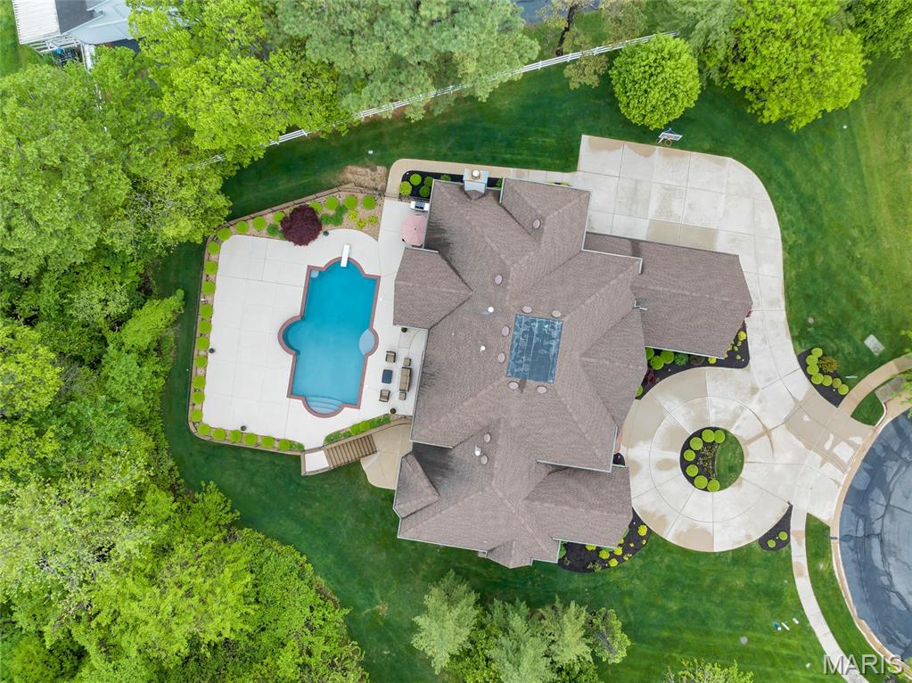 18231 Canyon Forest Court Property Photo 99