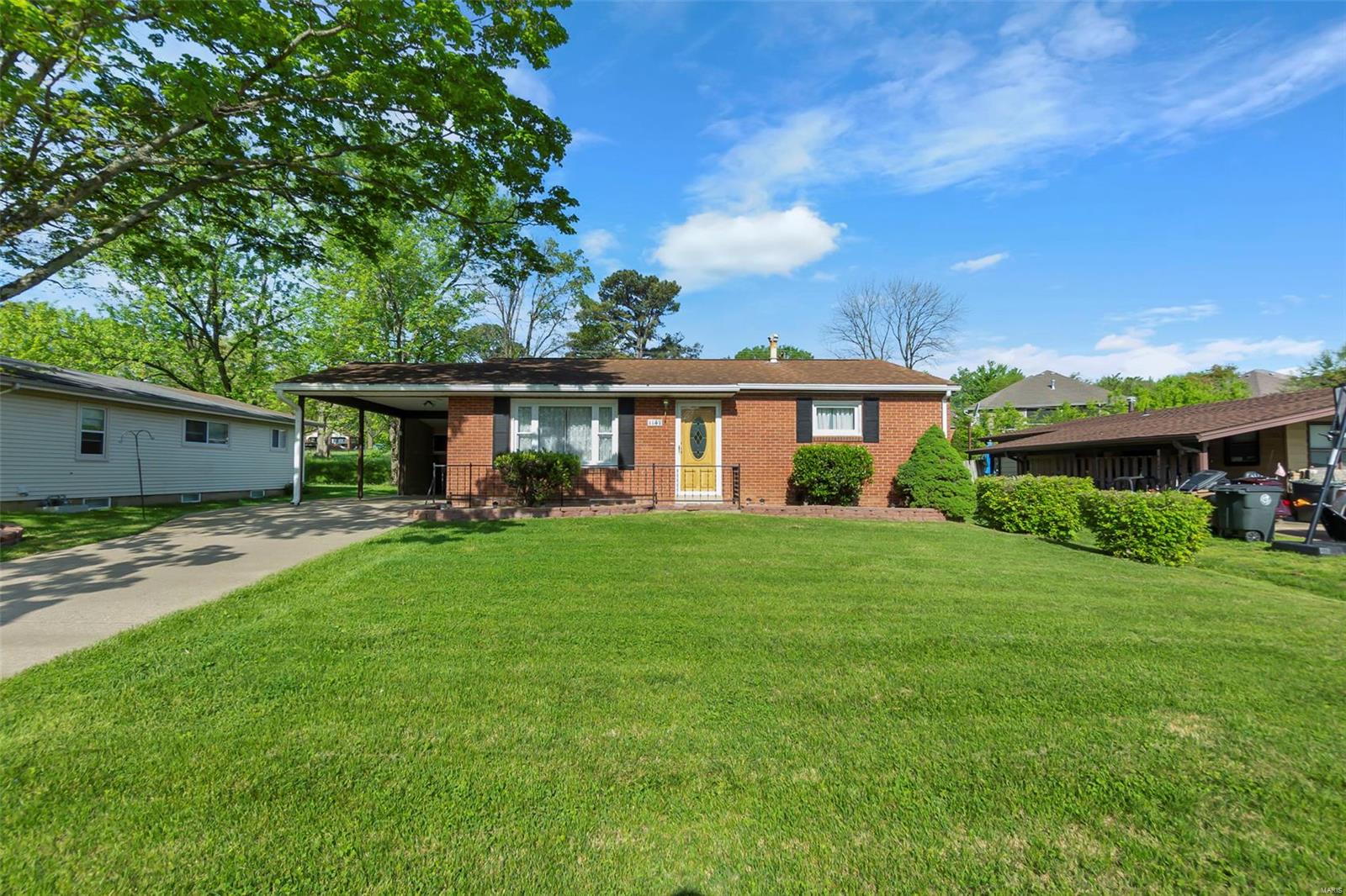 1141 Landgraf Drive Property Photo