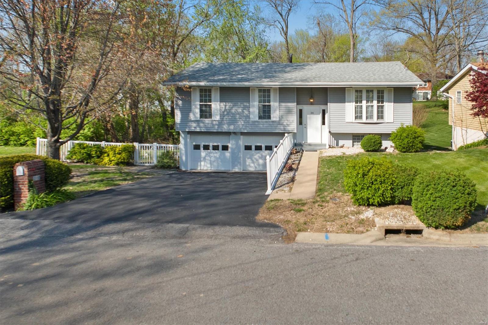 204 Gaylord Drive Property Photo