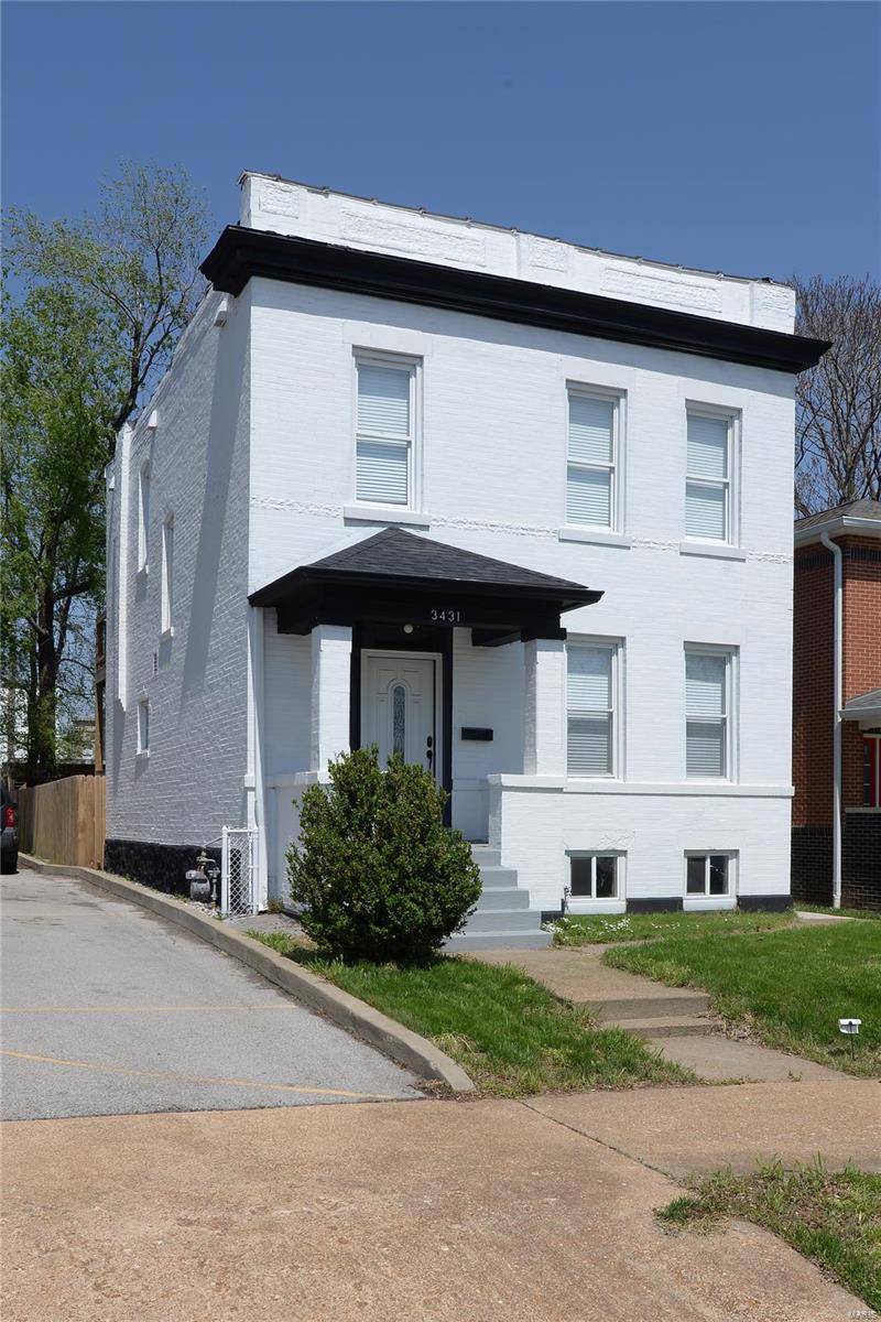3431 Park Avenue Property Photo