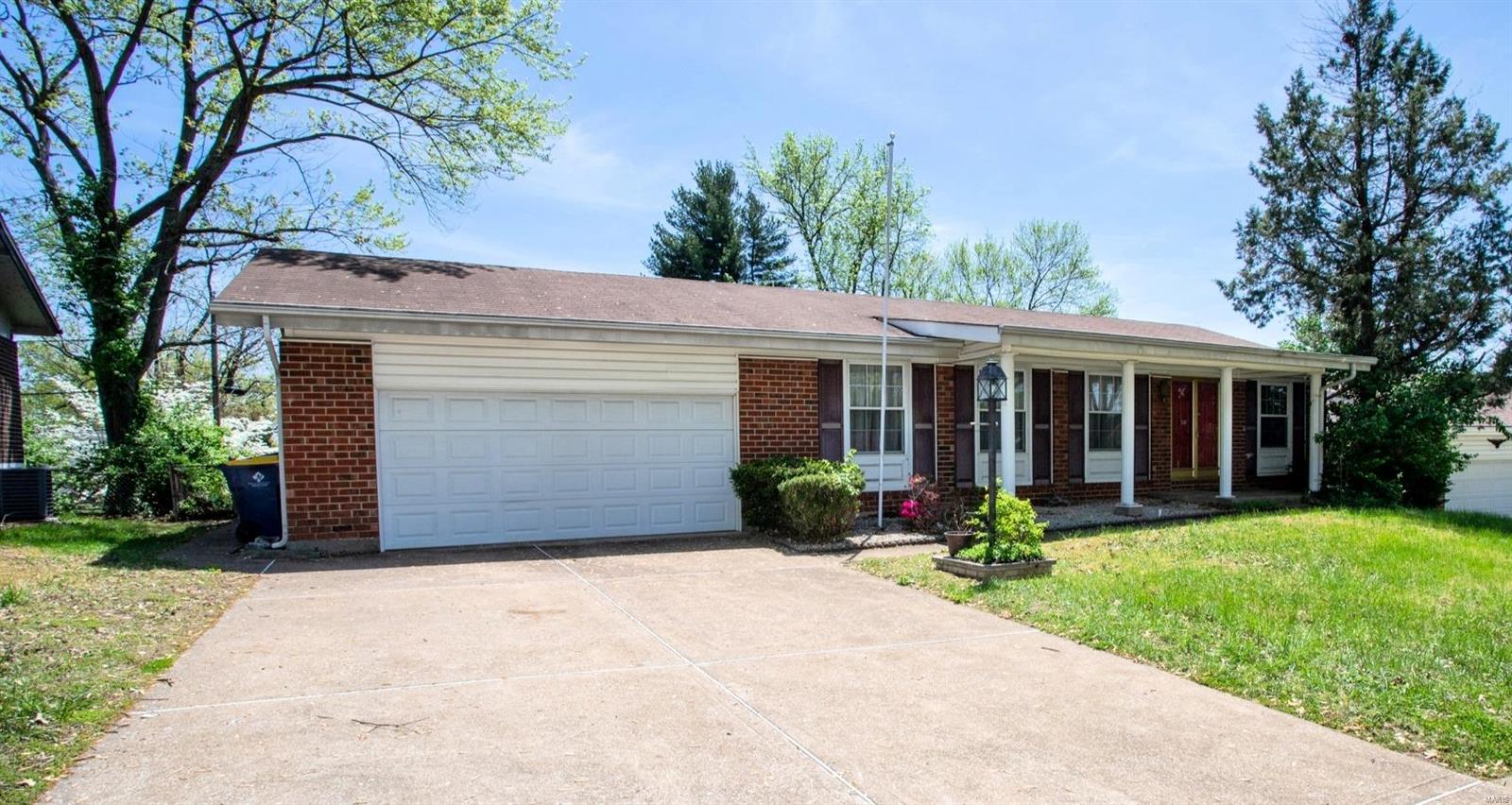 Missouri Real Estate Listings Main Image
