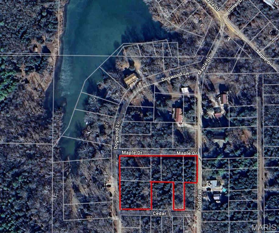 10028 Maple Drive Property Photo 1