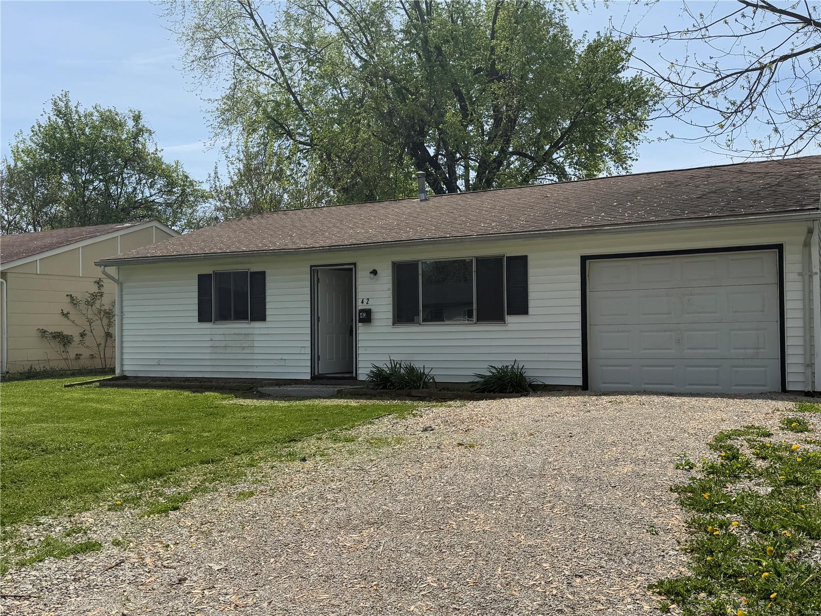 42 Saint Henry Drive Property Photo