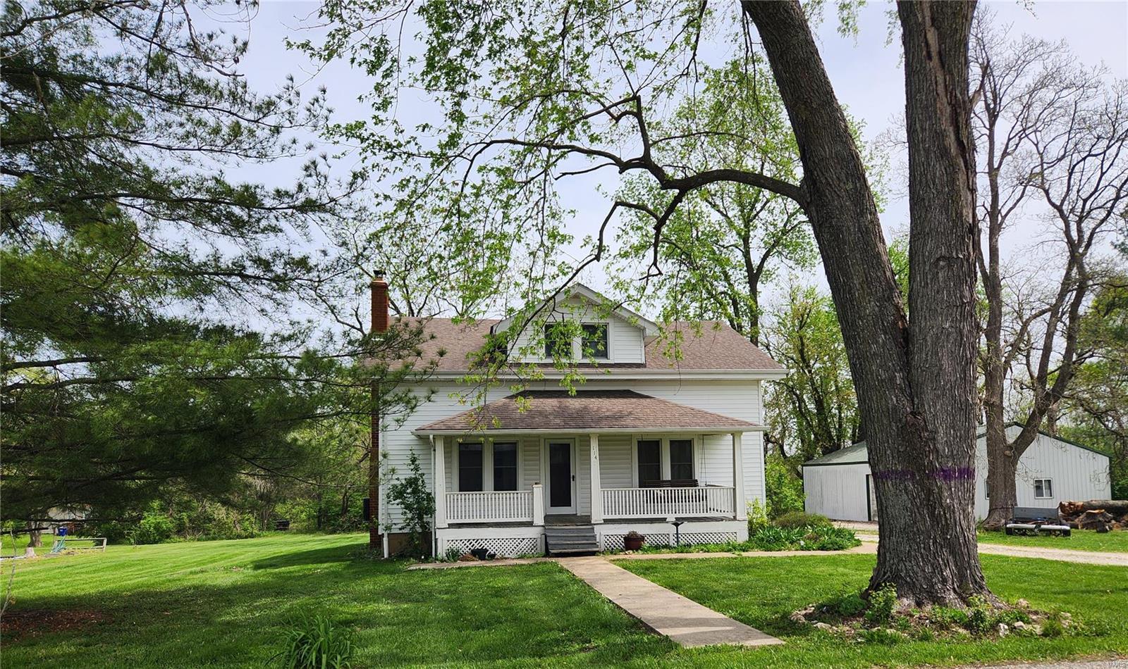 114 S Water Street Property Photo