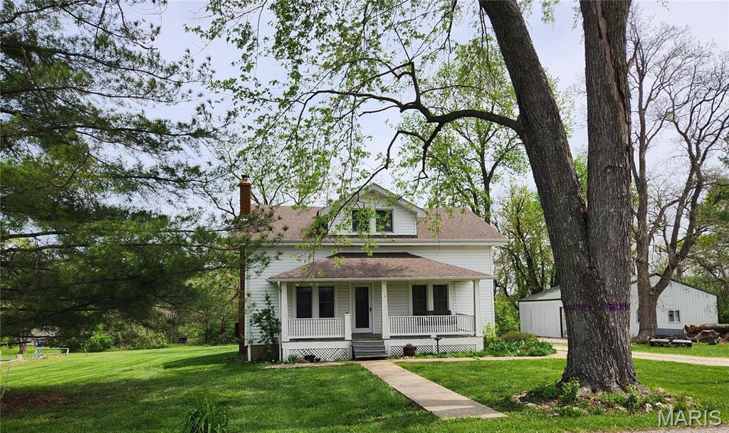 114 S Water Street Property Photo