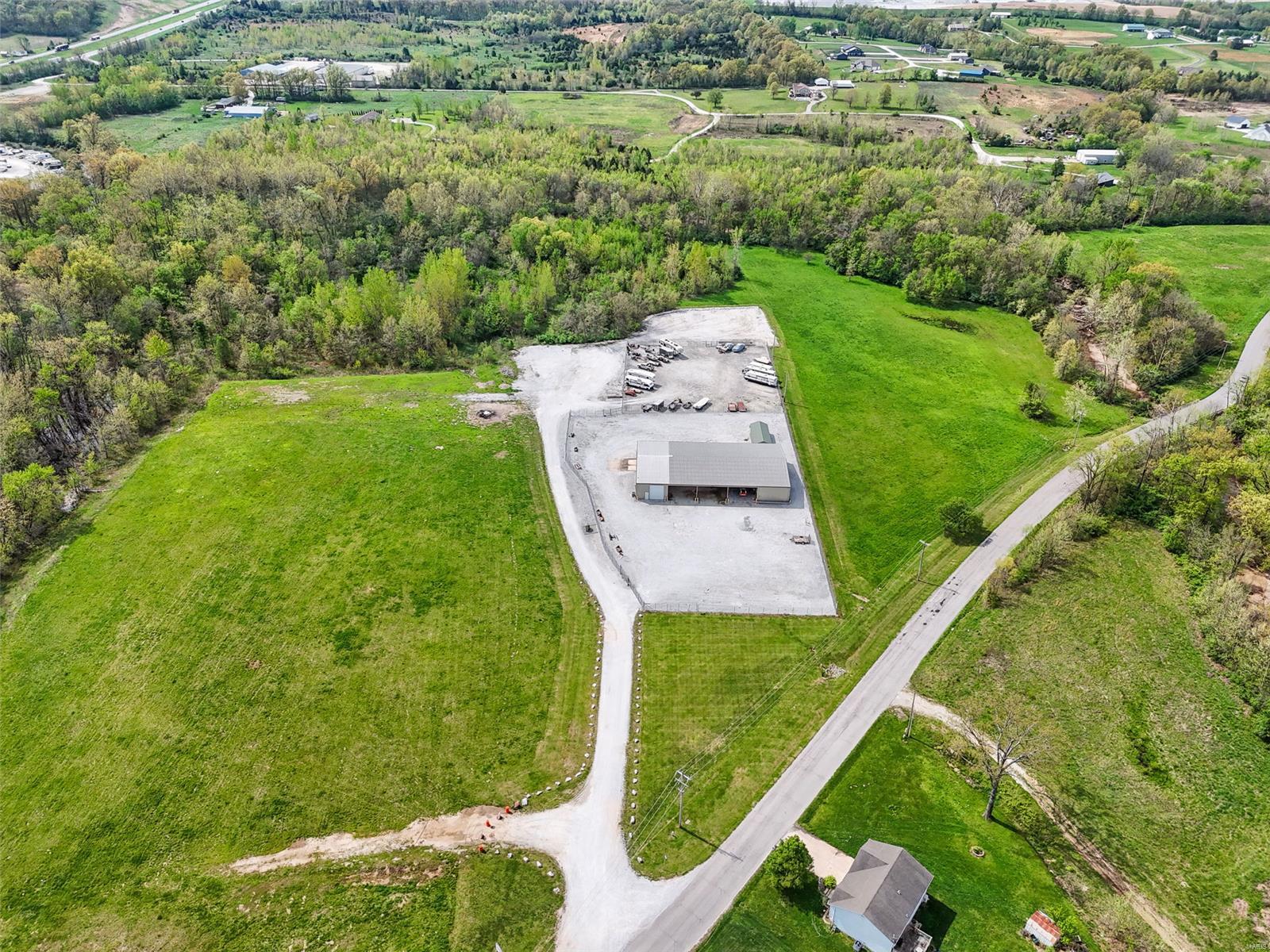 15 Hampel Industrial Drive Property Photo
