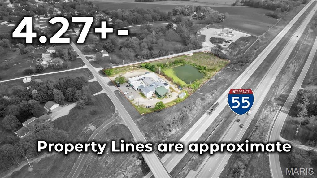 3006 State Highway Ff Property Photo 5