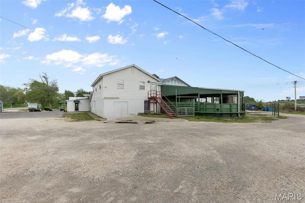 3006 State Highway Ff Property Photo 6