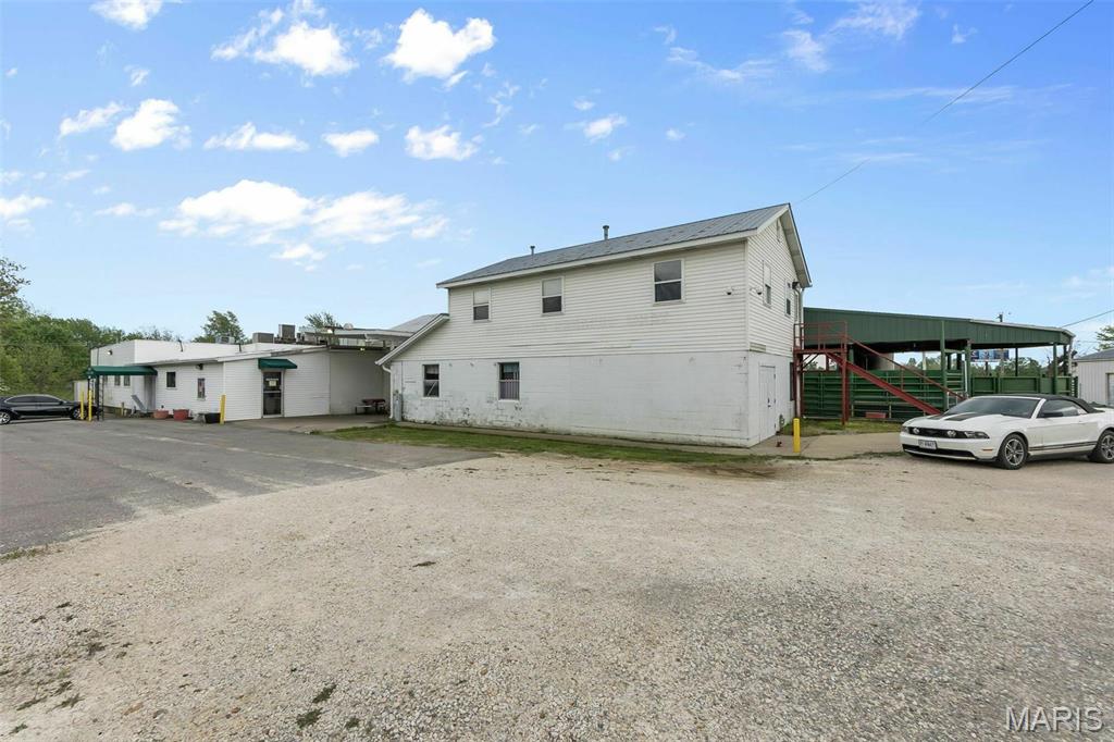 3006 State Highway Ff Property Photo 7