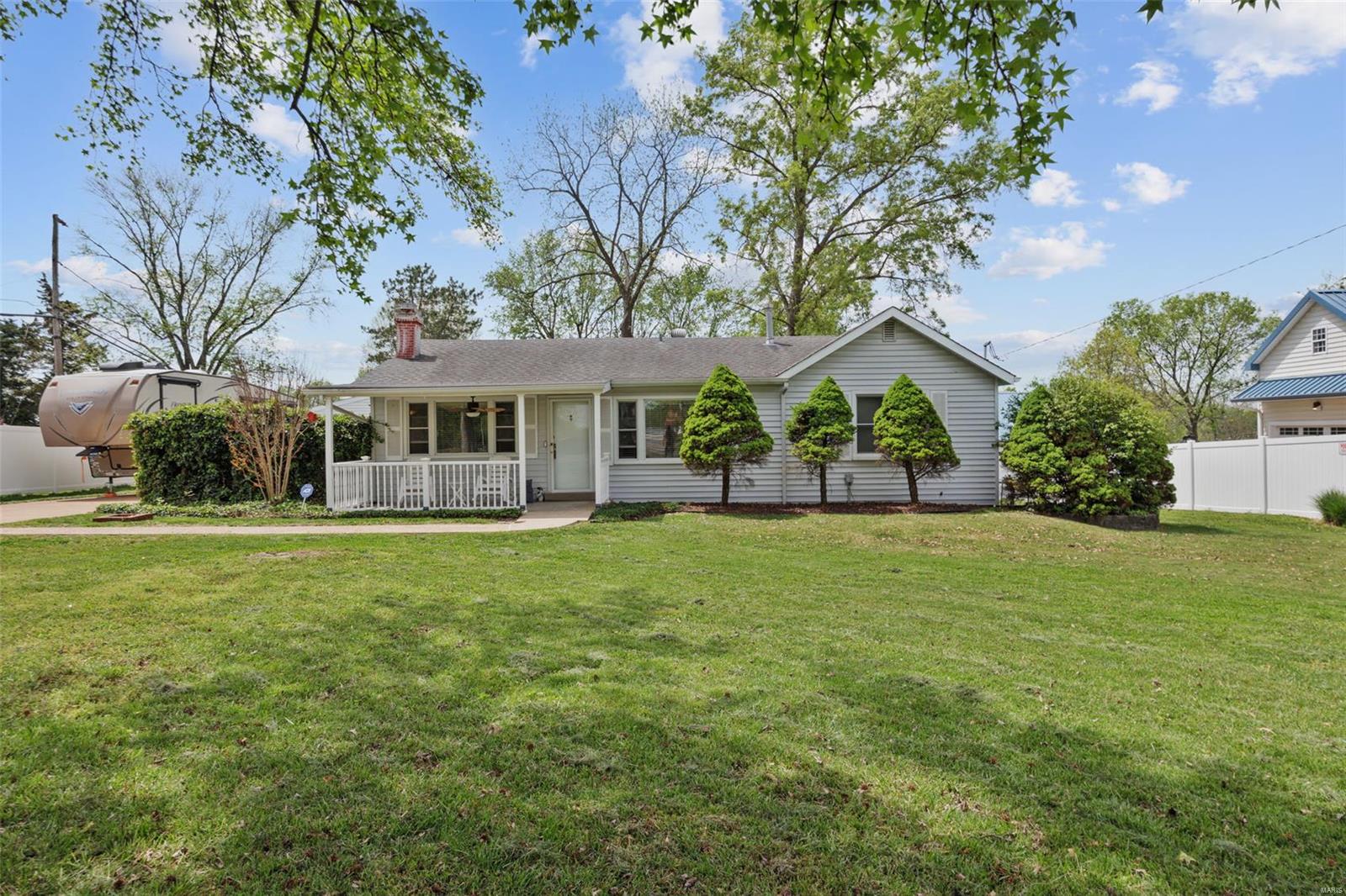 648 Claregood Lane Property Photo