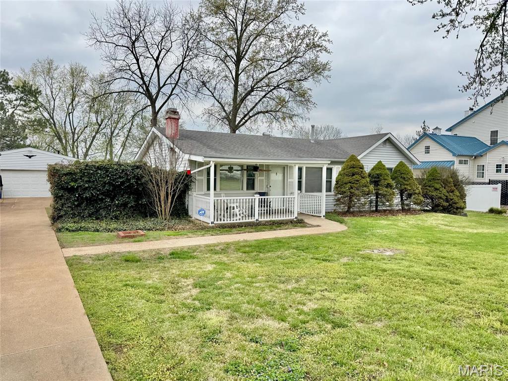 648 Claregood Lane Property Photo 1