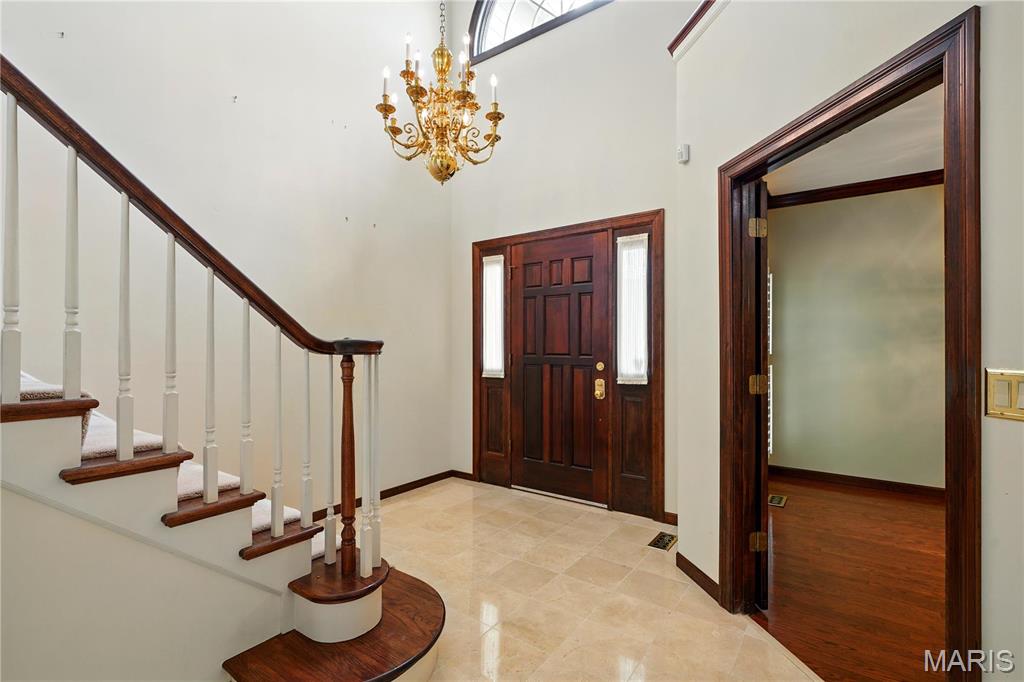 14021 Woods Mill Cove Drive Property Photo 2
