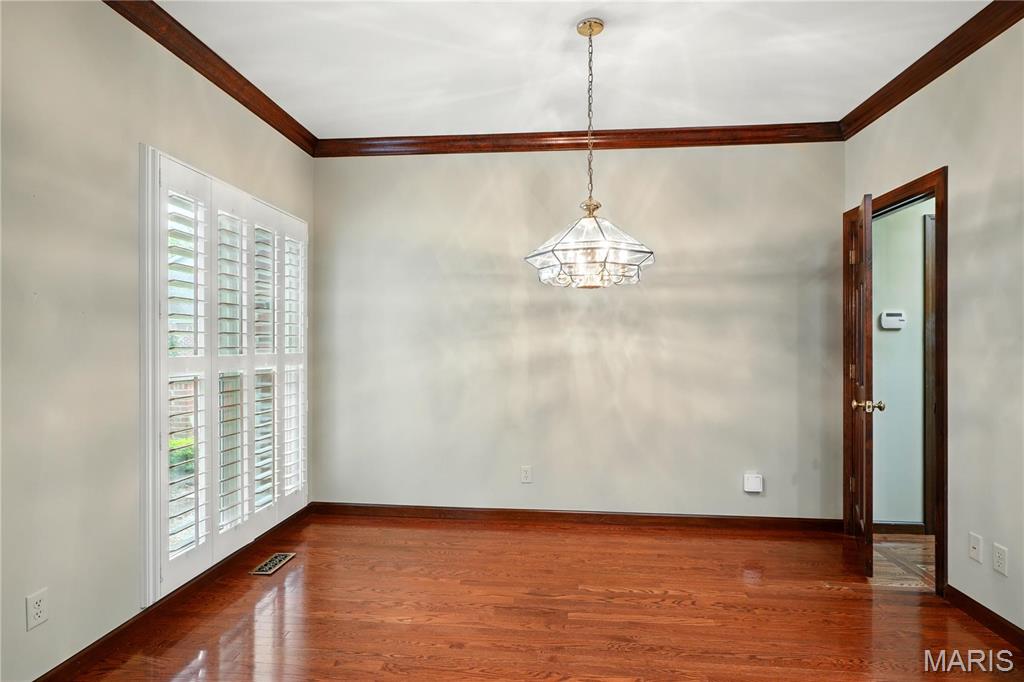 14021 Woods Mill Cove Drive Property Photo 6