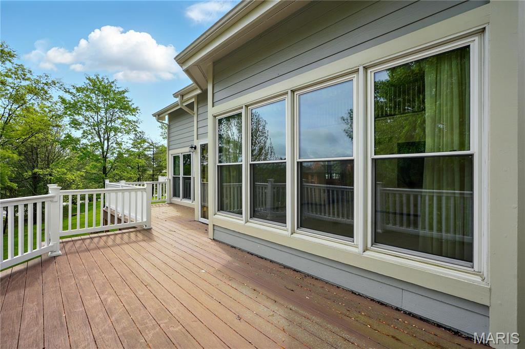14021 Woods Mill Cove Drive Property Photo 8