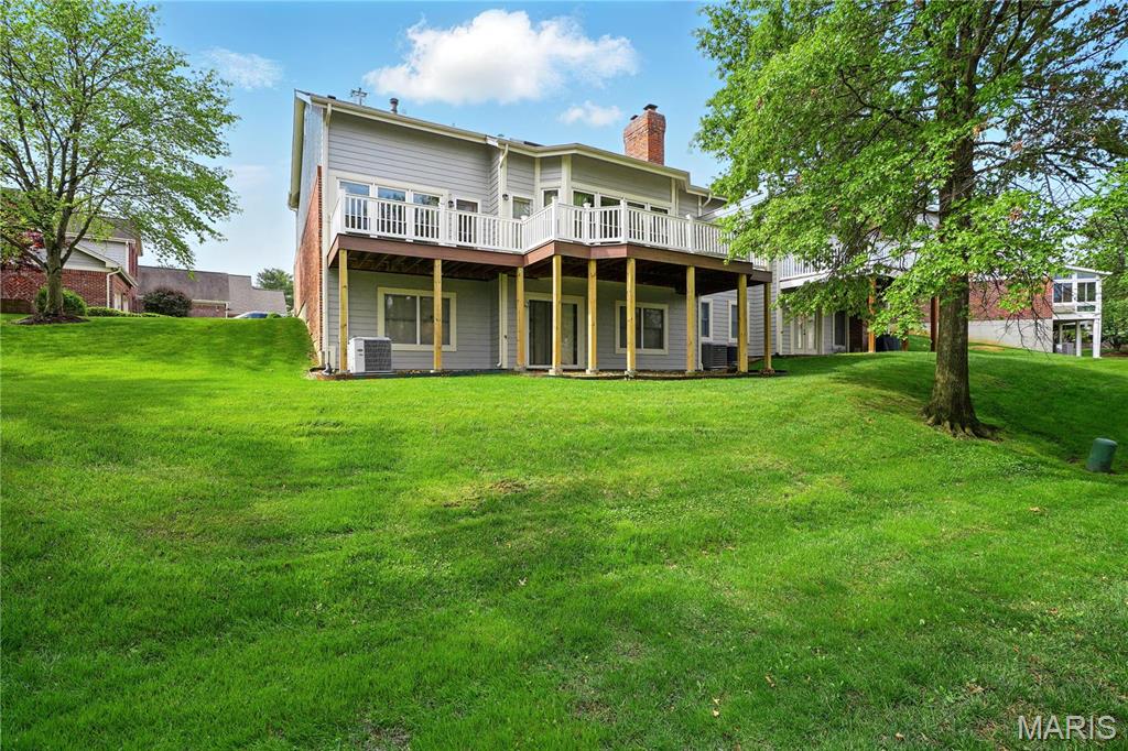 14021 Woods Mill Cove Drive Property Photo 9