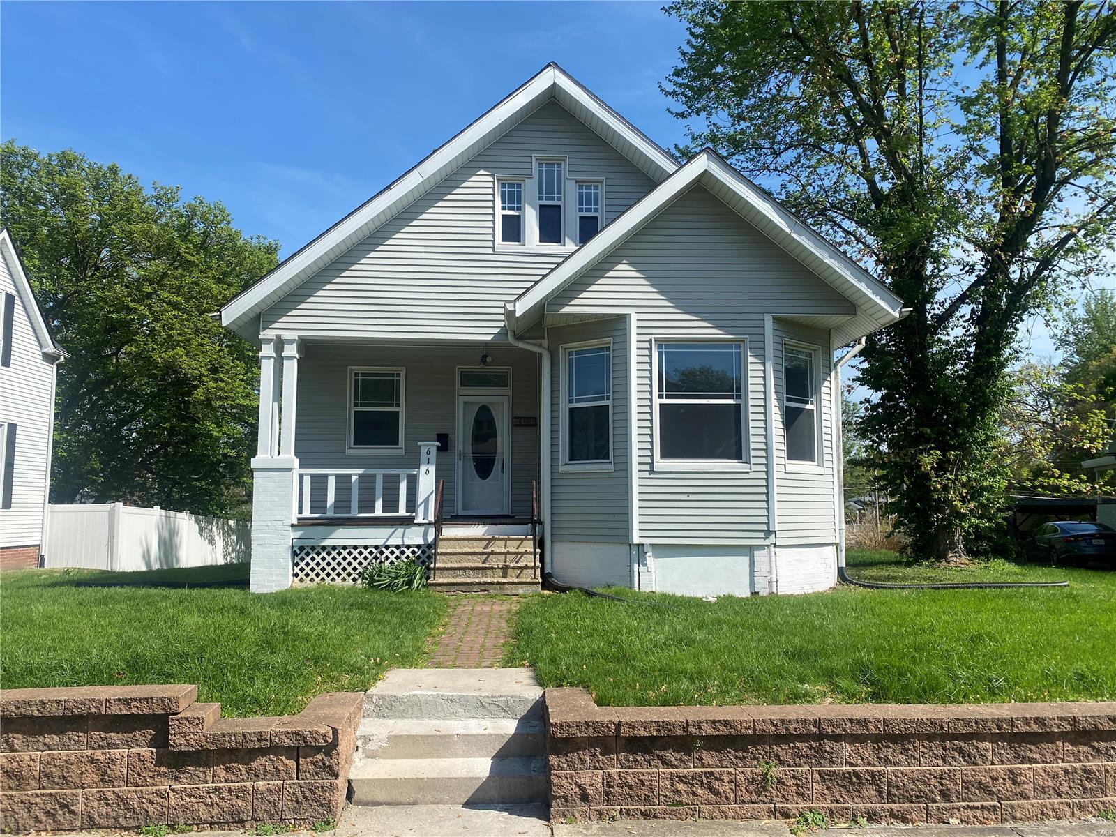 616 Church Street Property Photo