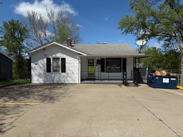 1204 E Jackson Boulevard Property Photo