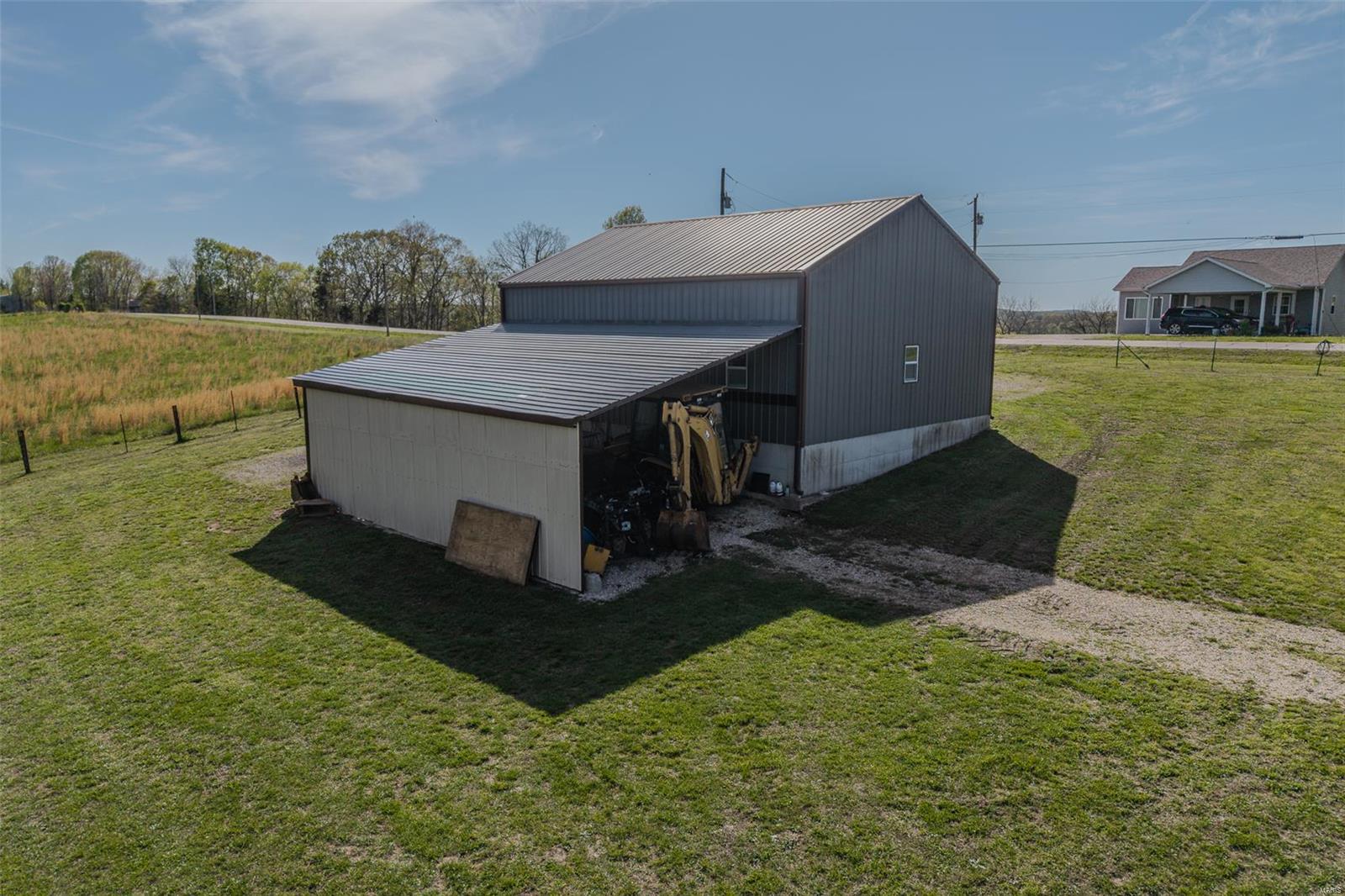 0 Utica Drive Property Photo