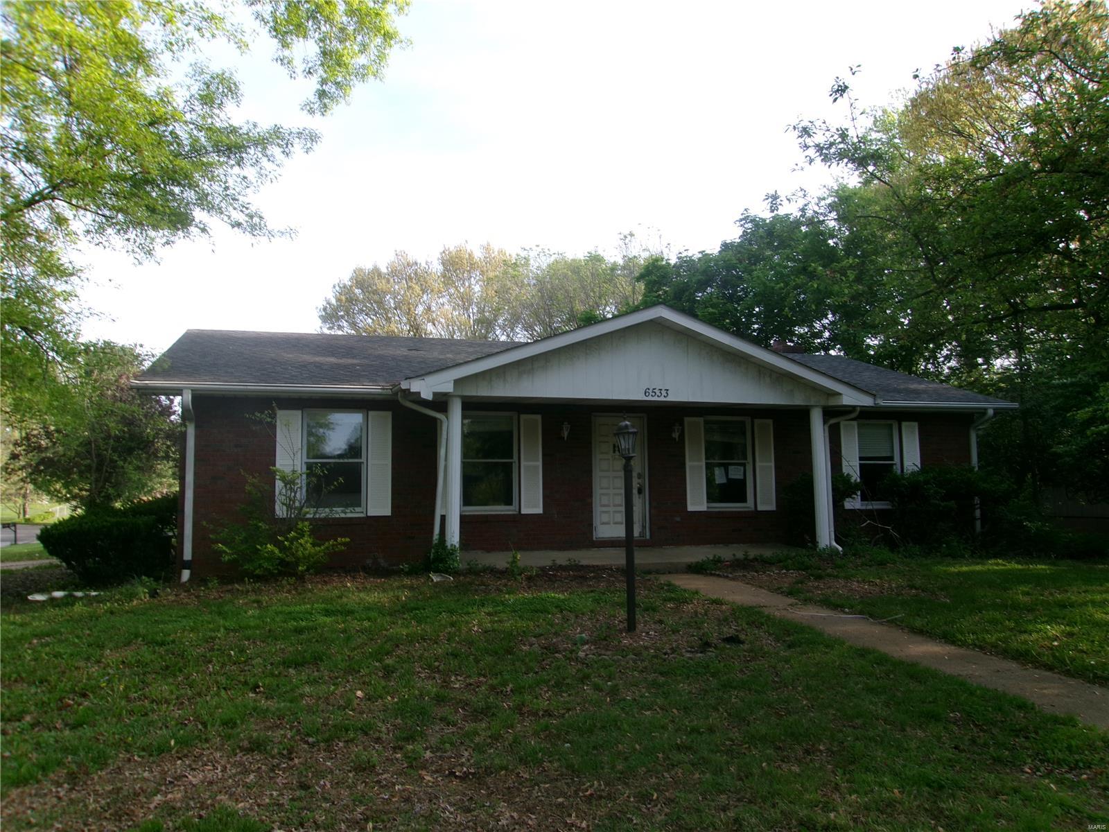 6533 Madena Drive Property Photo
