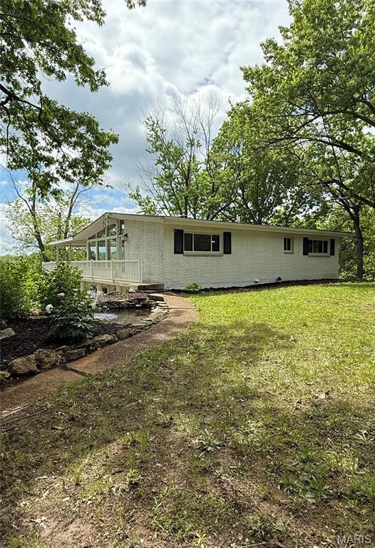 4722 State Road Y Property Photo