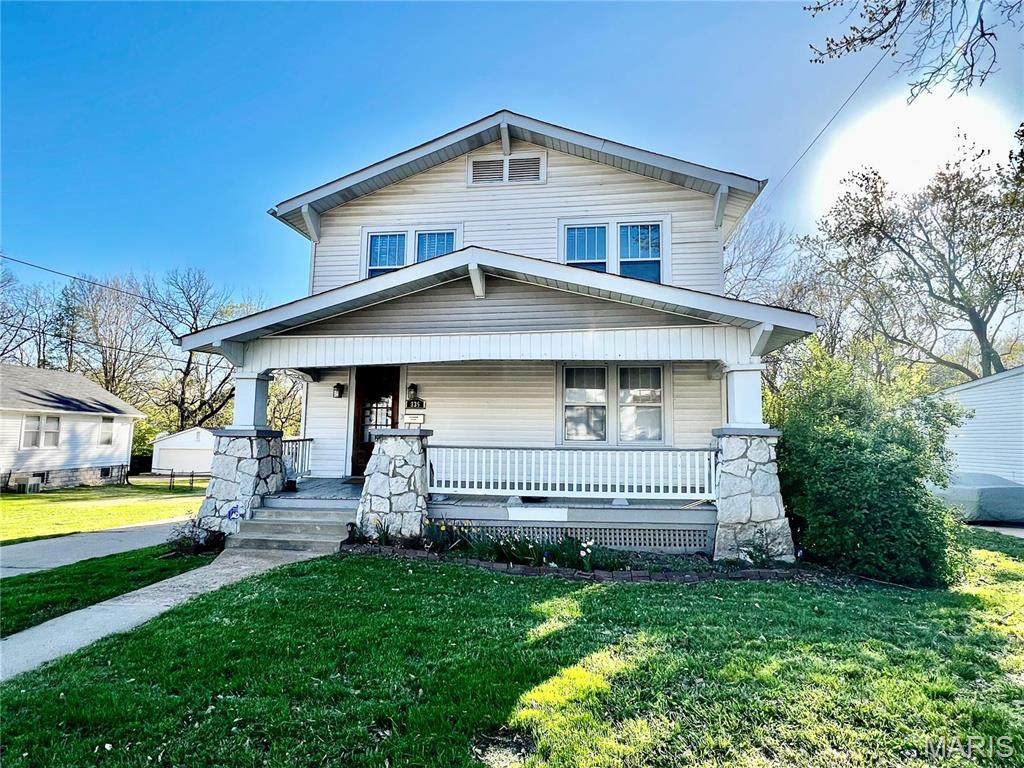 335 St Louis Avenue Property Photo 1