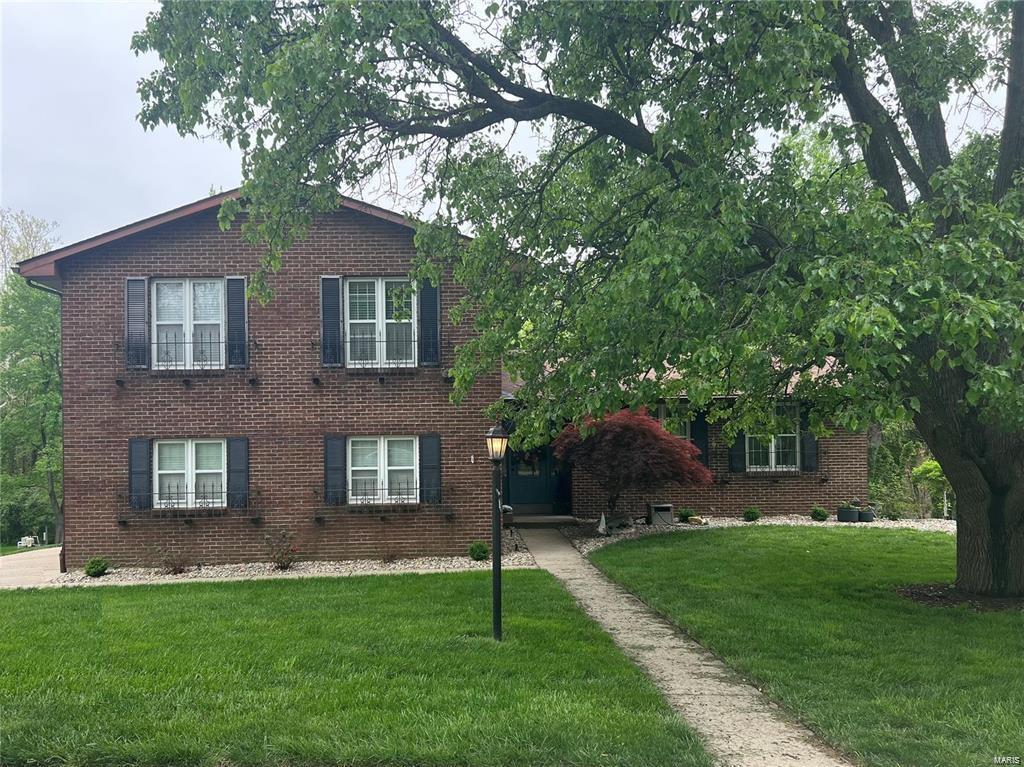 100 Paddock Road Property Photo