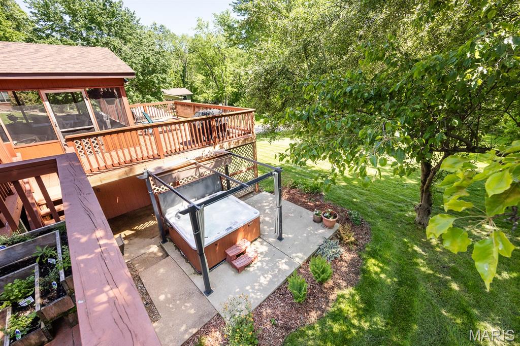 100 Paddock Road Property Photo 45