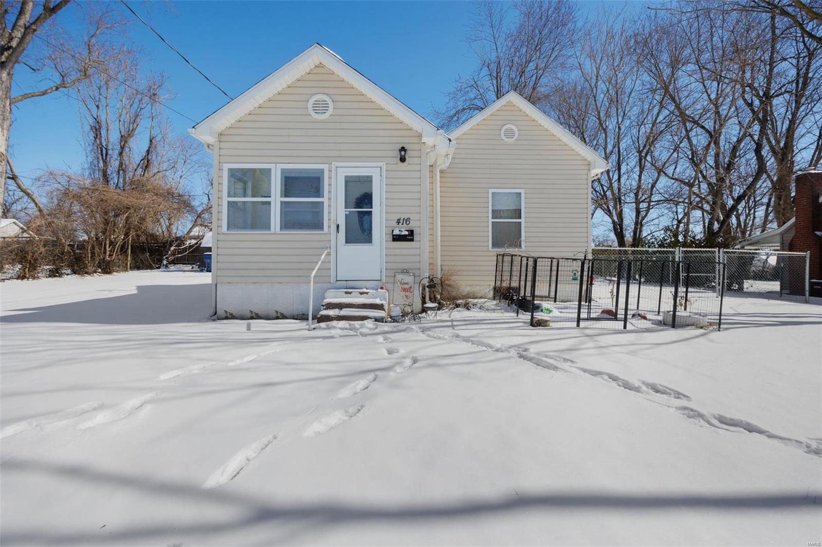416 Ann Street Property Photo