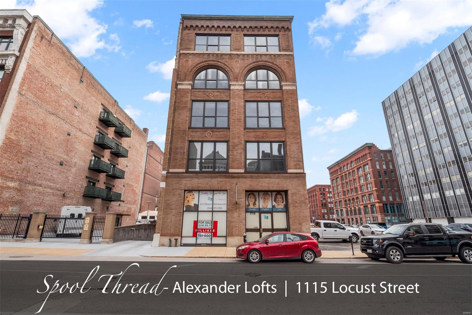 1113 Locust Street 300 Property Photo