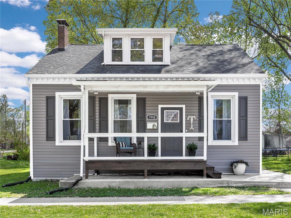 1112 9th Street Property Photo 1