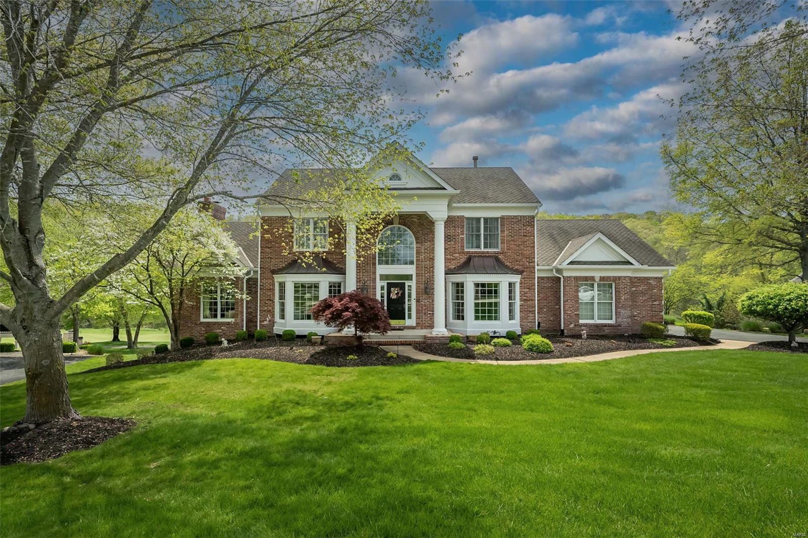 1417 Wheatfield Lane Property Photo