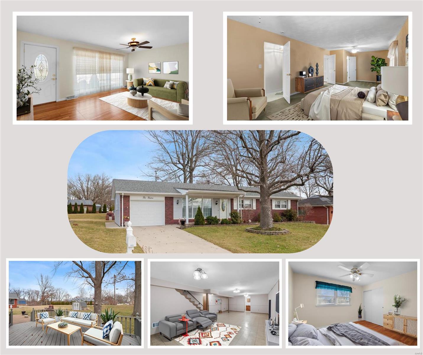 212 Goodhaven Street Property Photo