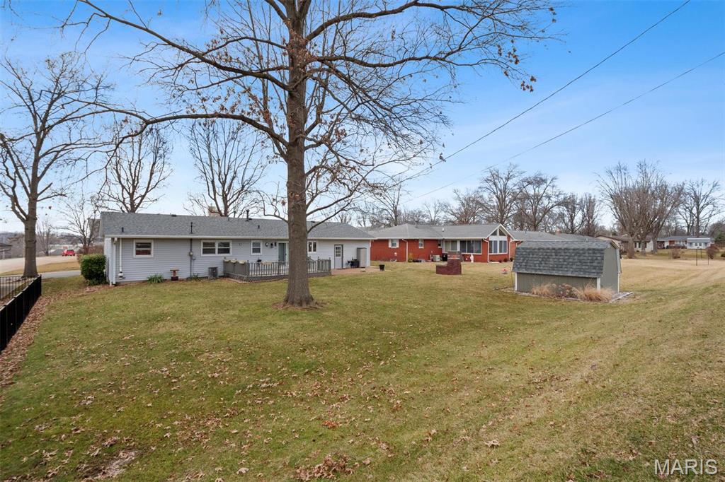 212 Goodhaven Street Property Photo 16