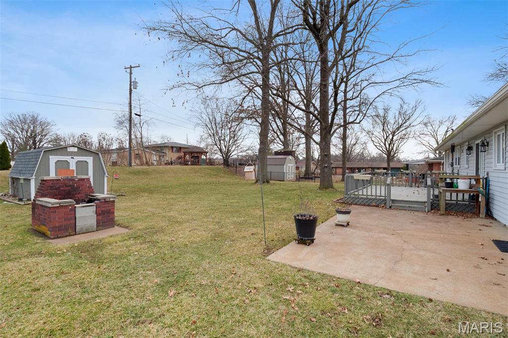212 Goodhaven Street Property Photo 18