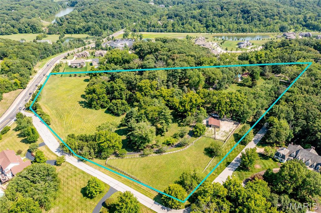 1577 Kehrs Mill Road Property Photo 1