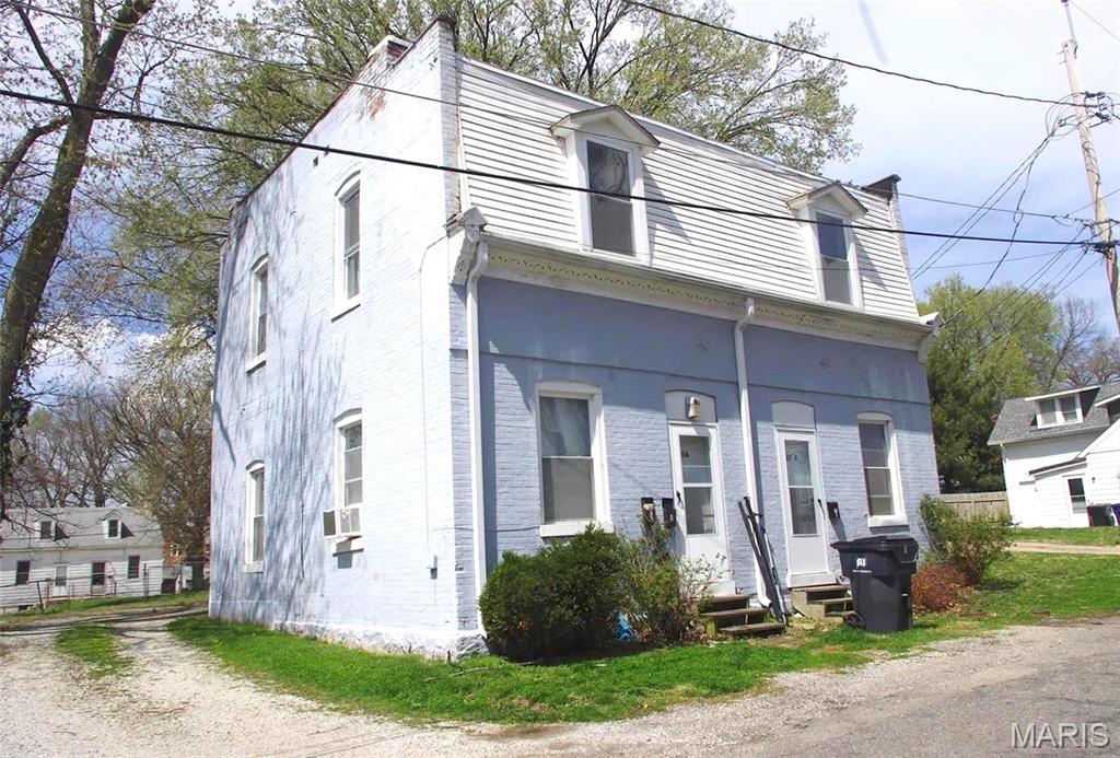 25 S 15th Street A Property Photo 1
