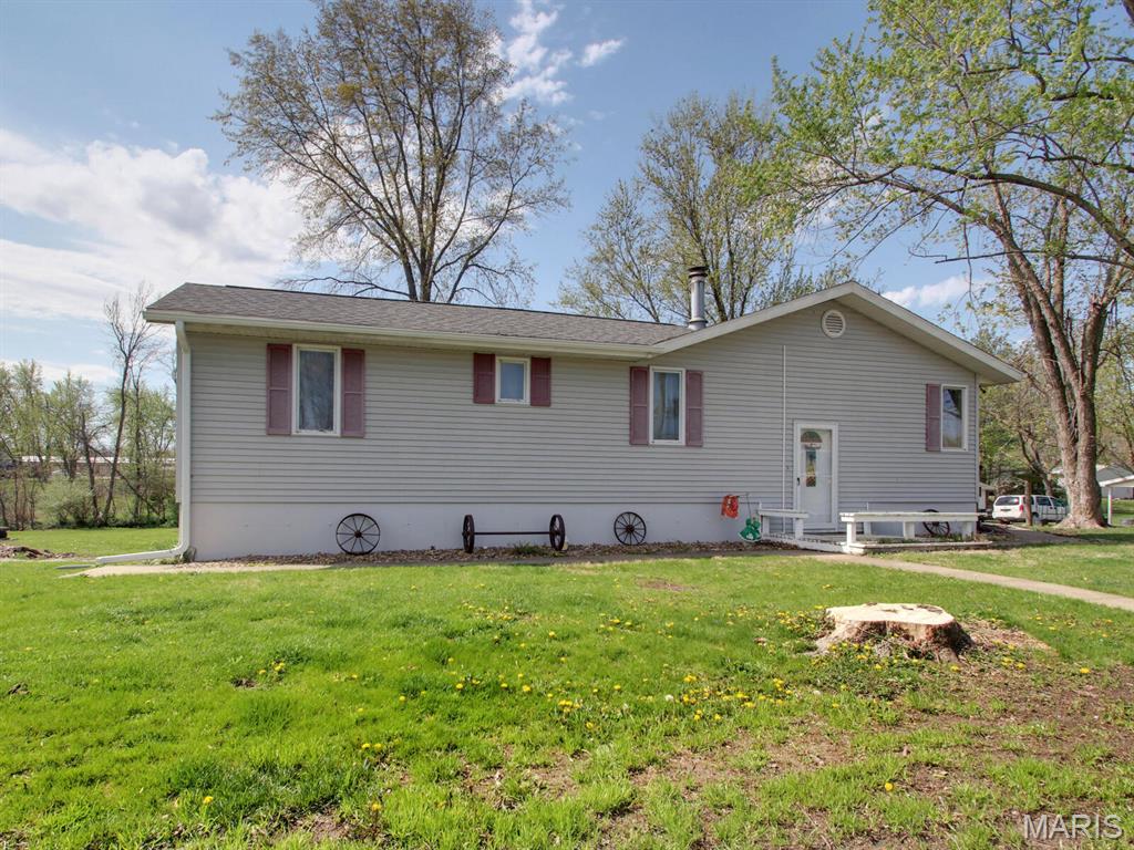 322 Westbrook Drive Property Photo 1