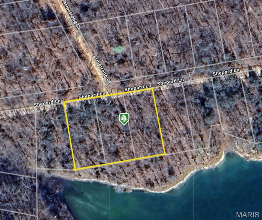 0 Shepard Lane Property Photo 1