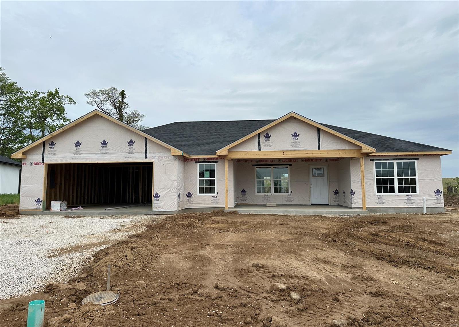 4054 Chapel Ridge Property Photo