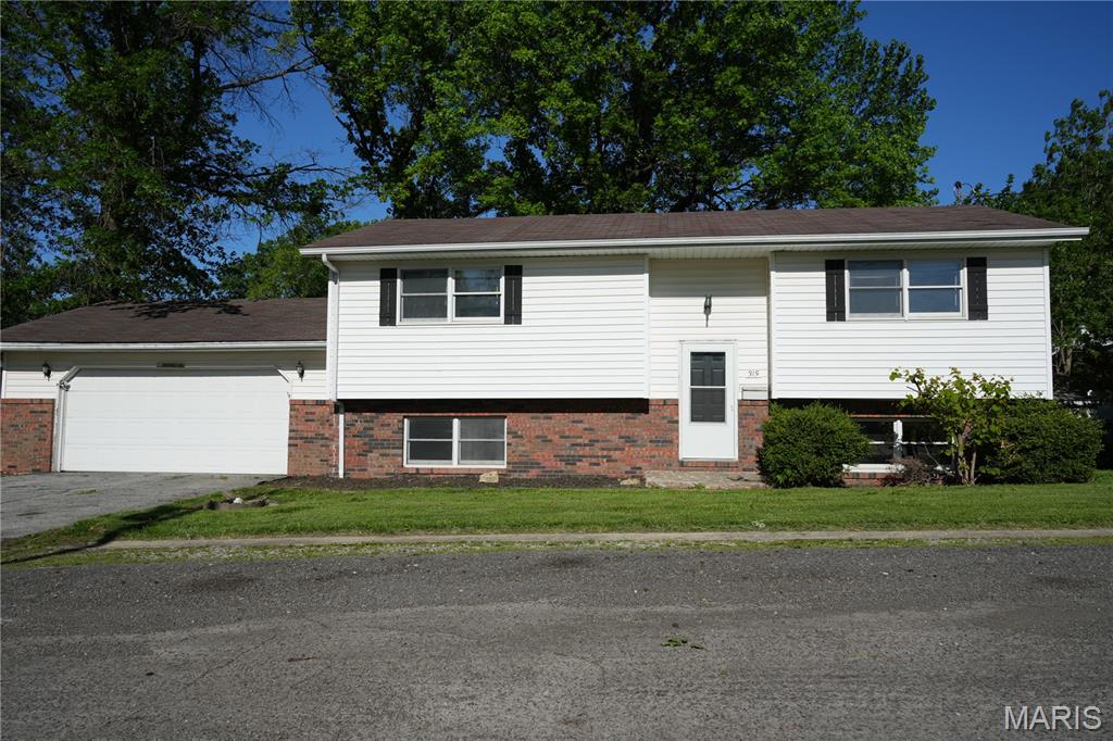 315 N Caldwell Street Property Photo 1