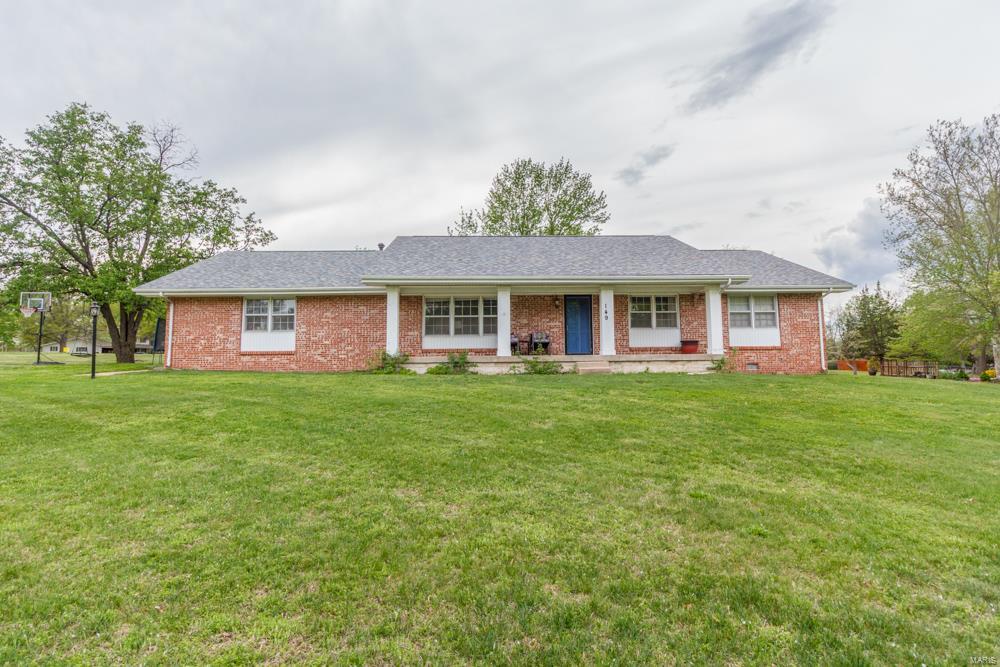 149 Mockingbird Lane Property Photo