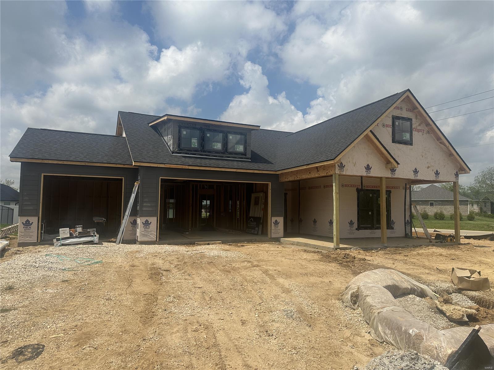 3641 Tower Ridge Property Photo