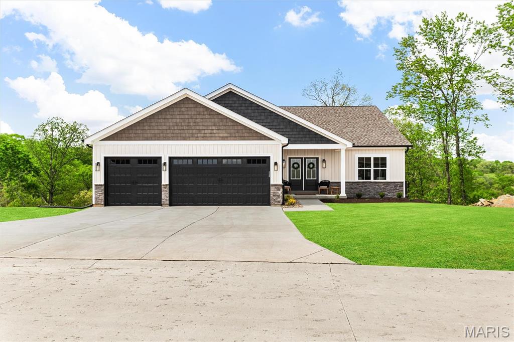 2217 Valleyview Drive Property Photo