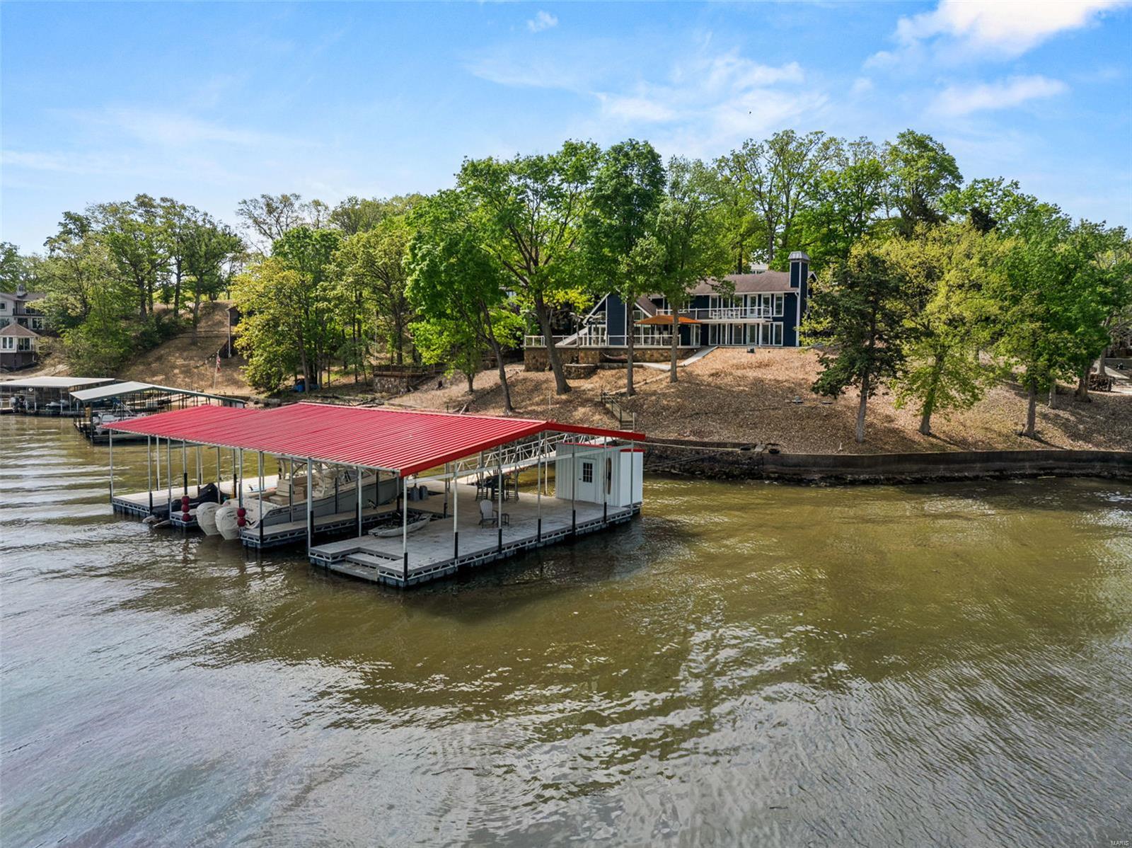 Central Missouri Real Estate Listings Main Image