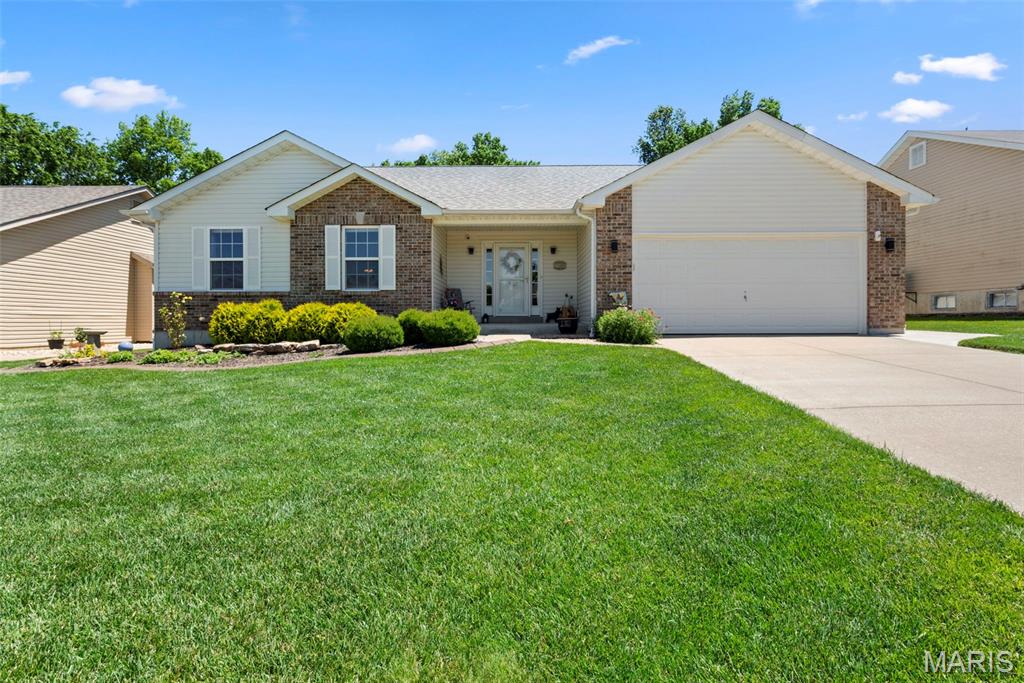 748 Pecan Hill Drive Property Photo 1