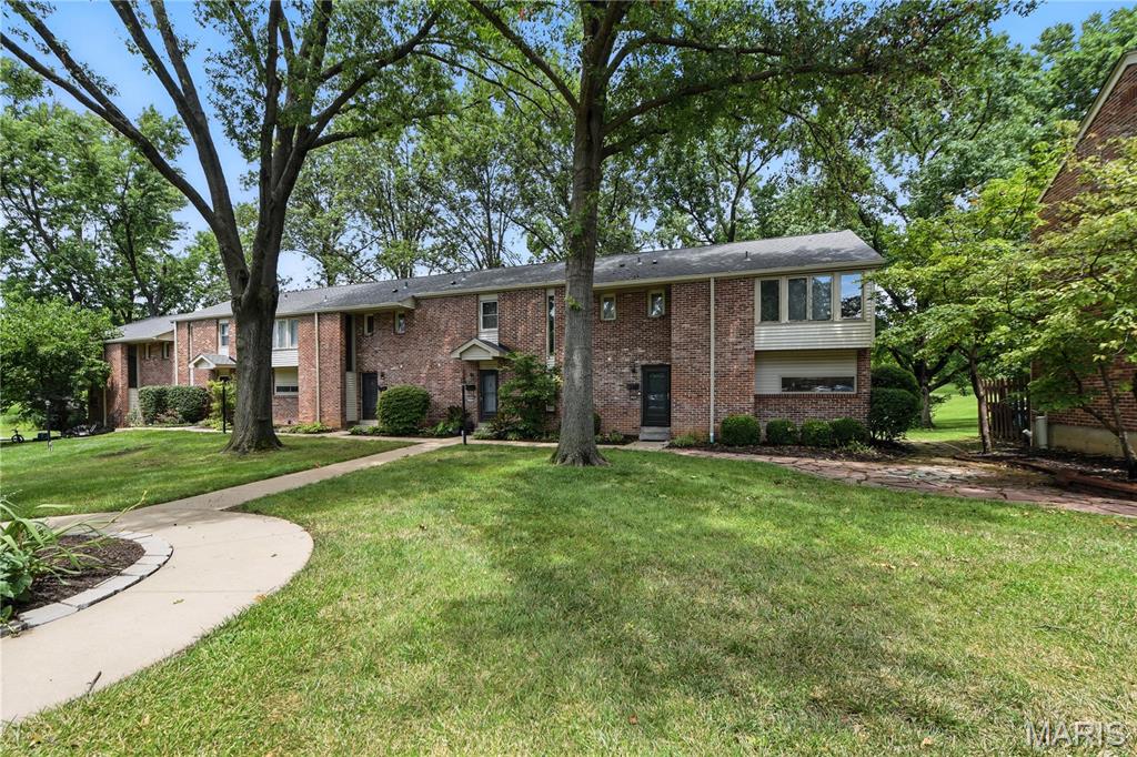 12321 Rossridge Court Property Photo 1
