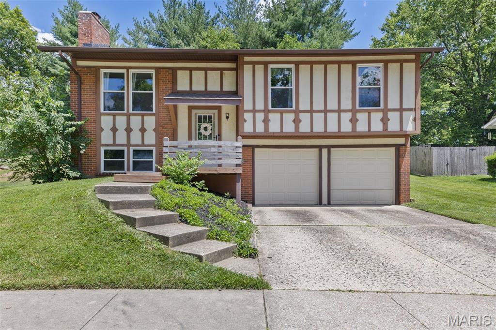 1638 Prestonpark Lane Property Photo 1